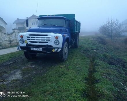 ЗІЛ Другая, об'ємом двигуна 0 л та пробігом 0 тис. км за 3800 $, фото 1 на Automoto.ua