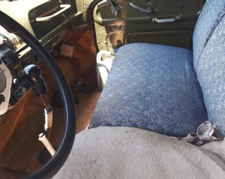 ЗИЛ Другая, объемом двигателя 0 л и пробегом 0 тыс. км за 2350 $, фото 2 на Automoto.ua