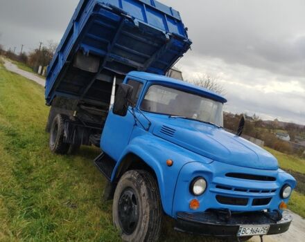 ЗІЛ Другая, об'ємом двигуна 0 л та пробігом 0 тис. км за 6950 $, фото 14 на Automoto.ua