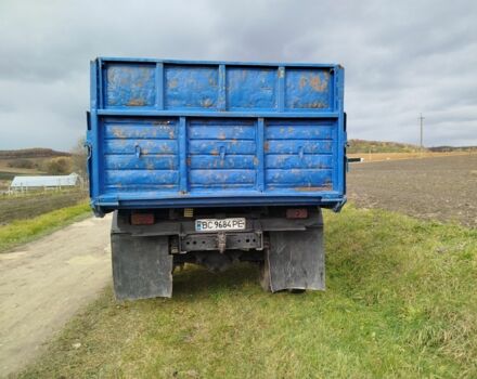 ЗІЛ Другая 1983 у Львові на Automoto.ua ЗІЛ Другая, об'ємом двигуна 0 л та пробігом 0 тис. км за 7000 $, фото 4 на Automoto.ua