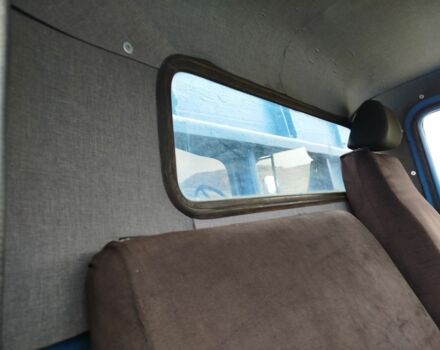 ЗІЛ Другая, об'ємом двигуна 0 л та пробігом 0 тис. км за 6950 $, фото 5 на Automoto.ua