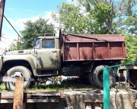 ЗИЛ Другая, объемом двигателя 0 л и пробегом 0 тыс. км за 2350 $, фото 1 на Automoto.ua