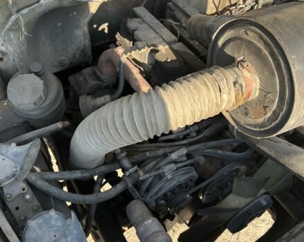 ЗИЛ Другая, объемом двигателя 0 л и пробегом 0 тыс. км за 9200 $, фото 11 на Automoto.ua