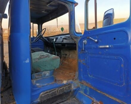 ЗИЛ Другая, объемом двигателя 0 л и пробегом 0 тыс. км за 2500 $, фото 5 на Automoto.ua