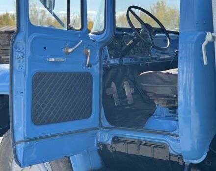 ЗИЛ Другая, объемом двигателя 0 л и пробегом 0 тыс. км за 6300 $, фото 4 на Automoto.ua