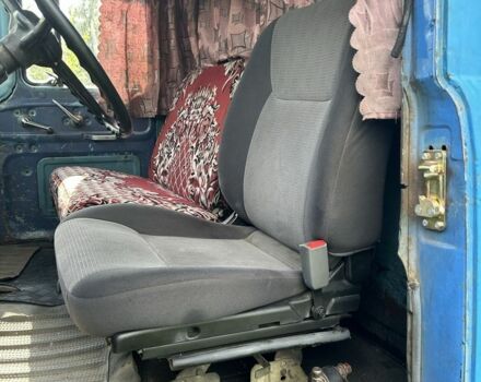 ЗИЛ Другая, объемом двигателя 0 л и пробегом 0 тыс. км за 4800 $, фото 7 на Automoto.ua