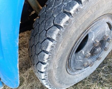 ЗИЛ Другая, объемом двигателя 0 л и пробегом 0 тыс. км за 2500 $, фото 7 на Automoto.ua