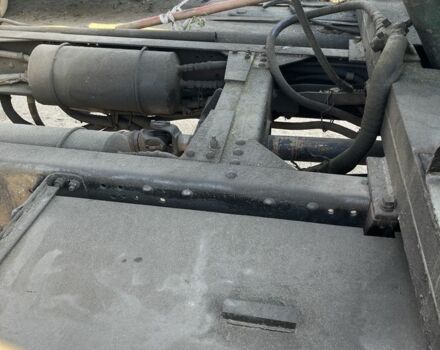 ЗИЛ Другая, объемом двигателя 0 л и пробегом 0 тыс. км за 9200 $, фото 21 на Automoto.ua