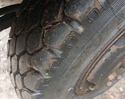 ЗИЛ Другая, объемом двигателя 0 л и пробегом 0 тыс. км за 4000 $, фото 6 на Automoto.ua