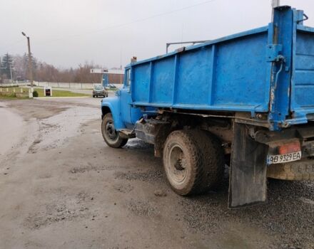 ЗИЛ Другая, объемом двигателя 0 л и пробегом 0 тыс. км за 3300 $, фото 1 на Automoto.ua