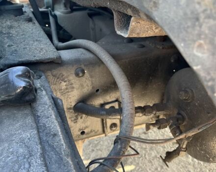 ЗИЛ Другая, объемом двигателя 0 л и пробегом 0 тыс. км за 9200 $, фото 23 на Automoto.ua