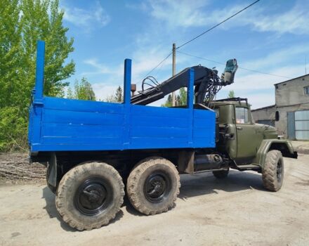 ЗИЛ Другая, объемом двигателя 14.86 л и пробегом 0 тыс. км за 9609 $, фото 2 на Automoto.ua