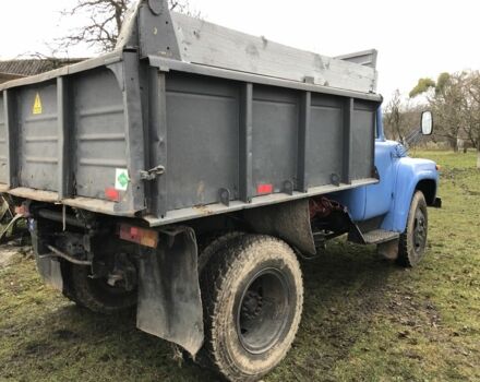 ЗИЛ Другая, объемом двигателя 0 л и пробегом 0 тыс. км за 3250 $, фото 4 на Automoto.ua