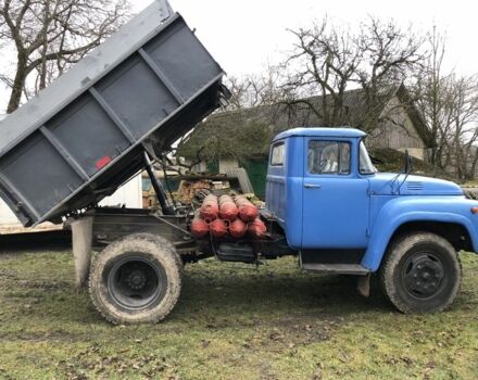 ЗИЛ Другая, объемом двигателя 0 л и пробегом 0 тыс. км за 3250 $, фото 6 на Automoto.ua