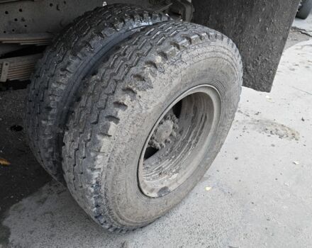 ЗИЛ Другая, объемом двигателя 0 л и пробегом 0 тыс. км за 10500 $, фото 4 на Automoto.ua