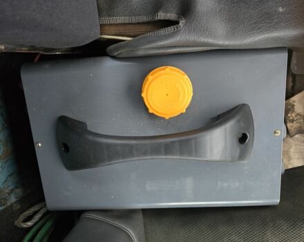 ЗИЛ Другая, объемом двигателя 0 л и пробегом 0 тыс. км за 10500 $, фото 6 на Automoto.ua