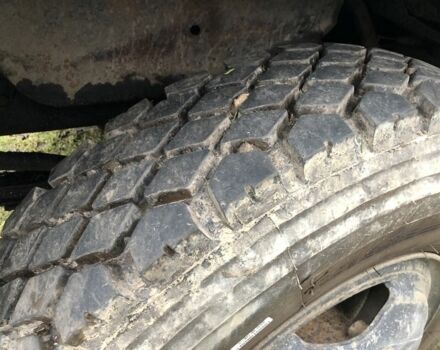 ЗИЛ Другая, объемом двигателя 0 л и пробегом 0 тыс. км за 3250 $, фото 7 на Automoto.ua