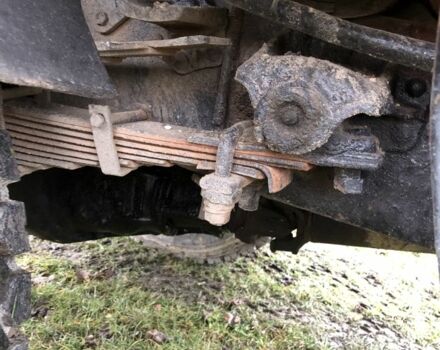 ЗИЛ Другая, объемом двигателя 0 л и пробегом 0 тыс. км за 3250 $, фото 11 на Automoto.ua