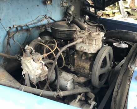 ЗИЛ Другая, объемом двигателя 0 л и пробегом 0 тыс. км за 3250 $, фото 17 на Automoto.ua