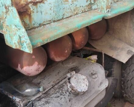 ЗИЛ Другая, объемом двигателя 0 л и пробегом 0 тыс. км за 3800 $, фото 4 на Automoto.ua