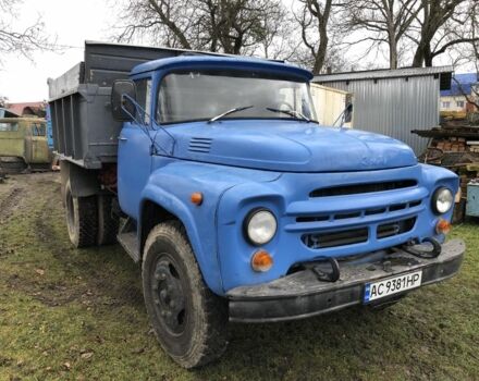 ЗИЛ Другая, объемом двигателя 0 л и пробегом 0 тыс. км за 3250 $, фото 2 на Automoto.ua