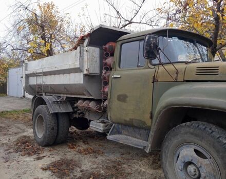 ЗИЛ Другая, объемом двигателя 0 л и пробегом 0 тыс. км за 4000 $, фото 3 на Automoto.ua