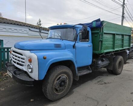 ЗИЛ Другая, объемом двигателя 0 л и пробегом 0 тыс. км за 10500 $, фото 5 на Automoto.ua