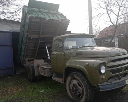 ЗІЛ Другая, об'ємом двигуна 0 л та пробігом 0 тис. км за 3500 $, фото 2 на Automoto.ua