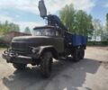 ЗИЛ Другая, объемом двигателя 14.86 л и пробегом 0 тыс. км за 9609 $, фото 1 на Automoto.ua