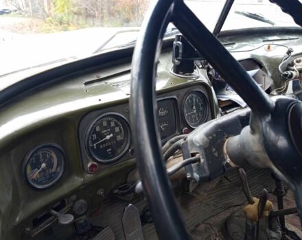 ЗИЛ Другая, объемом двигателя 0 л и пробегом 0 тыс. км за 4000 $, фото 6 на Automoto.ua