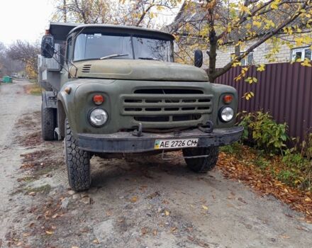 ЗИЛ Другая, объемом двигателя 0 л и пробегом 0 тыс. км за 4000 $, фото 2 на Automoto.ua