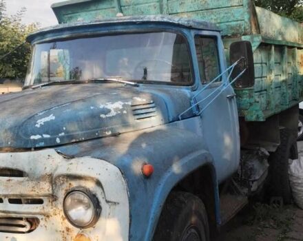 ЗИЛ Другая, объемом двигателя 0 л и пробегом 0 тыс. км за 3800 $, фото 1 на Automoto.ua