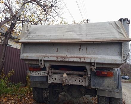 ЗИЛ Другая, объемом двигателя 0 л и пробегом 0 тыс. км за 4000 $, фото 5 на Automoto.ua