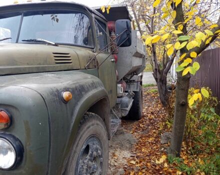 ЗИЛ Другая, объемом двигателя 0 л и пробегом 0 тыс. км за 4000 $, фото 1 на Automoto.ua