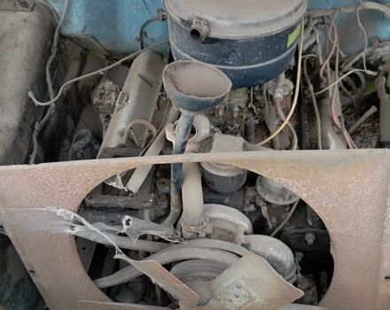 ЗИЛ Другая 1984 в Заречном на Automoto.ua ЗИЛ Другая, объемом двигателя 0 л и пробегом 0 тыс. км за 1000 $, фото 1 на Automoto.ua