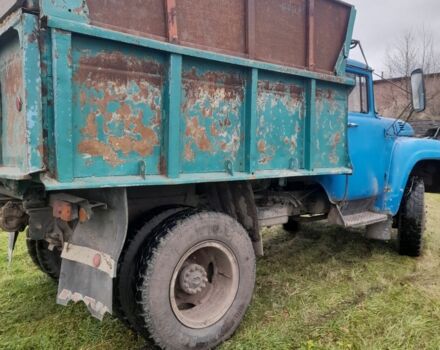 ЗИЛ Другая, объемом двигателя 0 л и пробегом 0 тыс. км за 1950 $, фото 2 на Automoto.ua