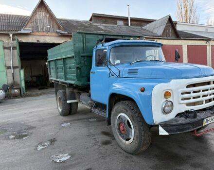 ЗИЛ Другая, объемом двигателя 0 л и пробегом 0 тыс. км за 4000 $, фото 1 на Automoto.ua