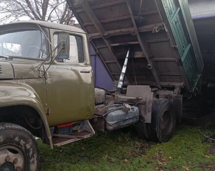 ЗІЛ Другая, об'ємом двигуна 0 л та пробігом 0 тис. км за 3500 $, фото 1 на Automoto.ua