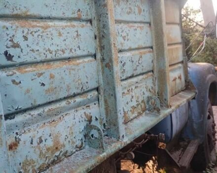 ЗИЛ Другая, объемом двигателя 0 л и пробегом 0 тыс. км за 3800 $, фото 3 на Automoto.ua