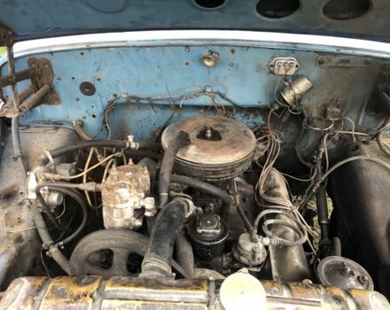 ЗИЛ Другая, объемом двигателя 0 л и пробегом 0 тыс. км за 3250 $, фото 15 на Automoto.ua