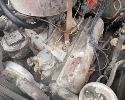 ЗИЛ Другая, объемом двигателя 0 л и пробегом 0 тыс. км за 4000 $, фото 9 на Automoto.ua