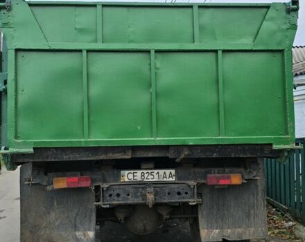 ЗИЛ Другая, объемом двигателя 0 л и пробегом 0 тыс. км за 10500 $, фото 3 на Automoto.ua