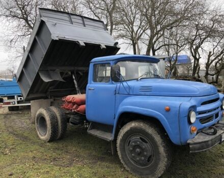 ЗИЛ Другая, объемом двигателя 0 л и пробегом 0 тыс. км за 3250 $, фото 5 на Automoto.ua