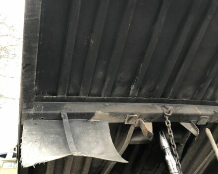 ЗИЛ Другая, объемом двигателя 0 л и пробегом 0 тыс. км за 3250 $, фото 13 на Automoto.ua