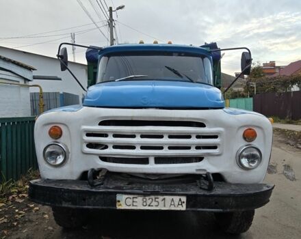 ЗИЛ Другая, объемом двигателя 0 л и пробегом 0 тыс. км за 10500 $, фото 2 на Automoto.ua