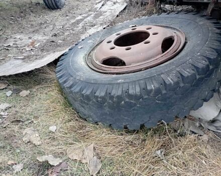 ЗИЛ Другая 1984 в Заречном на Automoto.ua ЗИЛ Другая, объемом двигателя 0 л и пробегом 0 тыс. км за 1000 $, фото 5 на Automoto.ua