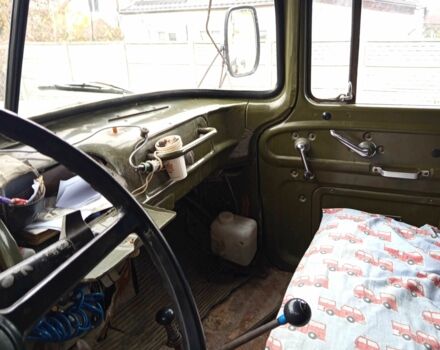 ЗИЛ Другая, объемом двигателя 0 л и пробегом 0 тыс. км за 4000 $, фото 7 на Automoto.ua