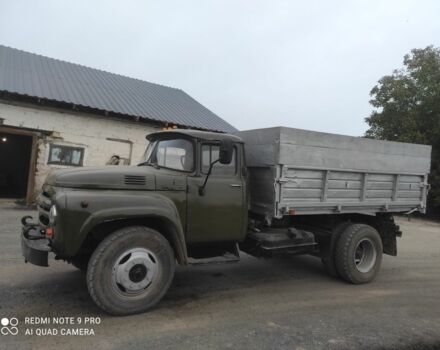 ЗИЛ Другая, объемом двигателя 0 л и пробегом 0 тыс. км за 6100 $, фото 2 на Automoto.ua