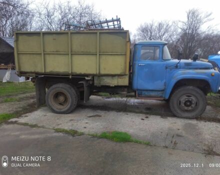 ЗІЛ Другая, об'ємом двигуна 0 л та пробігом 0 тис. км за 4200 $, фото 1 на Automoto.ua