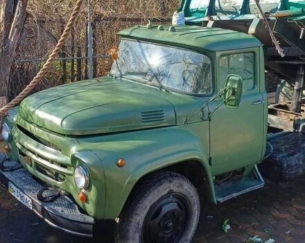 ЗИЛ Другая, объемом двигателя 0 л и пробегом 0 тыс. км за 5000 $, фото 1 на Automoto.ua
